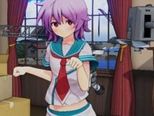 AC『艦これアーケード』稼動時期が2016年春へ延期、ロケテは今冬実施予定 画像