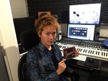【レポート】『デビル メイ クライ』音楽がハードロック&ヘヴィメタルアレンジに!柴田徹也インタビュー 画像