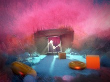 【レポート】“リトルビッグプラネット”のスタジオ最新作『Dreams』って結局どんなゲームなの? 画像