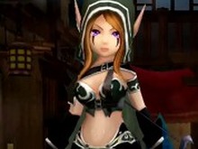 スクエニ、マルチプレイ“ハンティング”ARPG『エンパイア イン ザ ストーム』iOS版を配信 画像