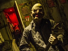【特集】ハロウィン企画「世界のお化け屋敷10選」― ミッションクリア型から発狂しそうなヤバいやつまで 画像