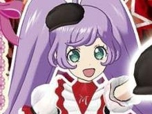 11月6日よりハッピーセットに「プリパラ」が登場!限定コーデのプリチケ(全6種)が付属 画像