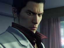 『龍が如く 極』プロローグ&主要キャラ情報が公開 ─ 澤村由美の新規キャストは坂本真綾に 画像