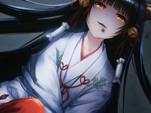 脚本・竜騎士07のホラーADV『祝姫』発売延期、来年の1月29日に…デモムービー公開中 画像