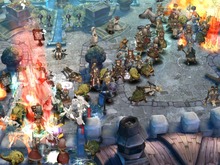 『ツリーオブセイヴァー』2次CBTが年内に実施!前回のCBTには1,750名が参加 画像