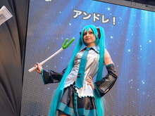 【レポート】池袋に海外コスプレイヤー＆「世界コスプレサミット」日本代表が集結！パワフルなハロウィンイベントを写真で 画像