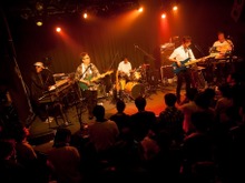 【レポート】スペシャルゲストも登場したBlind Spotワンマンライブ 画像