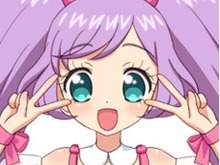 「プリパラ」描き下ろしLINEスタンプ第2弾が配信開始 ─ 「かしこまこま」「スタイリッシュタフガイだよ」など 画像