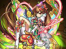 3DS版『モンスト』オリジナルモンスターを詳しく紹介!「イザナミ」超絶クエストでスマホ版と徹底比較 画像