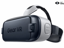 「Gear VR」レンタルがDMMで開始、3日間で5,000円 画像