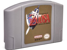 『時のオカリナ』モチーフの石けんが登場!ゲーム機に入れると「泡が出る」かも 画像