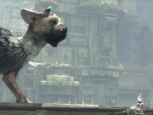 『人喰いの大鷲トリコ』開発は順調も「情報公開には制限」― SCE吉田氏語る 画像