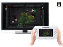 【Wii U DL販売ランキング】 『ザ バインディング オブ アイザック:リバース』初登場ランクイン、『スプラトゥーン』2位浮上(11/3) 画像