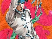 「岸辺露伴は動かない」最新エピソード発表!「ジャンプSQ.」2016年1月号に掲載 画像