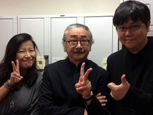 「題名のない音楽会」植松伸夫による“ゲーム音楽史の音楽会”は11月22日放送、“今後展開したいゲーム音楽”という重大発言も 画像