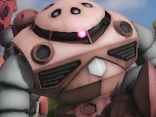 『機動戦士ガンダム U.C.カードビルダー』CBTは11月21日より開始！テスターエントリーは11月11日まで 画像