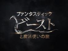 ハリー・ポッター新シリーズ「ファンタスティック・ビーストと魔法使いの旅」2016年日本公開 画像