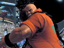 『KOF XIV』に「レオナ」「チャン・コーハン」参戦決定!ティザートレーラー第2弾が公開 画像