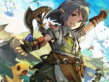 『FFXIV: 蒼天のイシュガルド』未知なる浮島「ディアデム諸島」などパッチ3.1新情報が公開 画像
