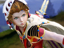 AC『ディシディア FF』“公認マイスター”制度を導入 ― 認定された店舗スタッフがプレイヤーをサポート 画像