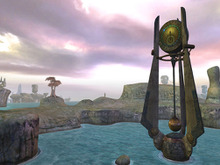 『Myst』のオンライン版『Myst Online』がオープンソースプロジェクトに 画像