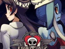 PS4/PS Vita『スカルガールズ 2ndアンコール』PVや限定版、花澤香菜・小野大輔が演じるキャラ詳細が公開 画像
