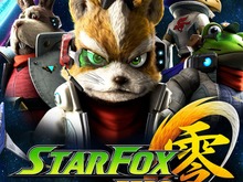 『スターフォックス ゼロ』はamiiboや2人プレイに対応、海外向け公式サイトに記載が 画像