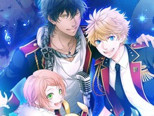 JOYSOUNDで『あんスタ』『アイチュウ』の楽曲が配信 ─ 「ONLY YOUR STARS！」「I am a HERO！」など 画像