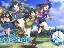 『クロノドラゴン』の公式ニコ生放送決定！ 出演声優VSニコ生主スペシャル対決が実現 画像