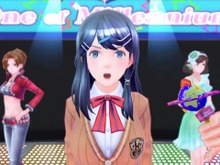 『幻影異聞録 #FE』幼なじみ兼アイドル“織部つばさ”の魅力を最新映像でチェック！ スペシャルCDの収録内容も 画像