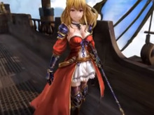 『グランブルーファンタジー』VRデモ一般公開！3DCGになったヴィーラとフェリに会える 画像