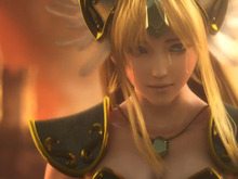 『聖剣伝説3』自主制作フルCGムービーが凄い！原作の名場面を再現、愛にあふれた2分半の大作 画像