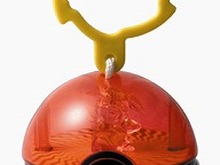 マクドナルド、今度のポケモンハッピーセットは、モンスターボールをモチーフにした「ぴかポケ」全50種！ 画像