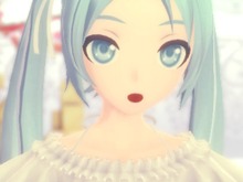 『初音ミク -Project DIVA- X』「愛の詩」「脳内革命ガール」など収録楽曲＆モジュールが公開 ─ スキルやエレメントの情報も 画像