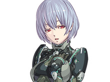AC『ボーダーブレイク スクランブル 武』稼働開始 ─ 内田真礼・松岡禎丞が演じるキャラや新イベントバトルなどが登場 画像