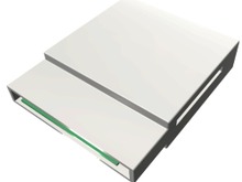 「レトロフリーク」ゲームギア、セガ・マークIII、SG-1000に対応するギアコンバーターが登場 画像