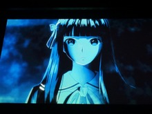 角川ゲームス、PS4/PS Vita向けミステリーSADV『ルートレター』を発表！企画/キャラデザは箕星太郎 画像