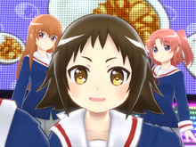 『ミラクルガールズフェスティバル』コスチュームは95着収録、DLCによる追加も予定 画像