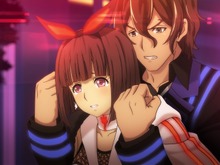 『イグジストアーカイヴ』アニメで描かれるプロローグと、数々のキャラを紹介するPVが公開 画像
