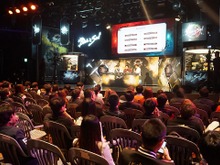 MMOでe-Sports！『ブレイドアンドソウル』世界大会で日本人選手がベスト4入り 画像