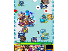 Androidでゲームプレイ動画を気軽に録画・編集・YouTube公開！「Google Play ゲーム」に新機能実装 画像