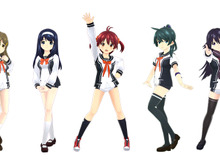 『ミラクルガールズフェスティバル』リズムパートで楽しめる「のうりん」&「ビビオペ」の別コスチュームが公開 画像