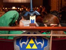 ゲーム音楽がオーケストラを救う？『ゼルダの伝説』コンサートが示すクラシック音楽との調和 画像