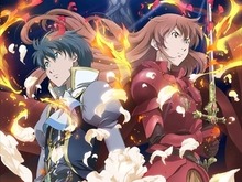 「ロミオ×ジュリエット」DVD-BOX2016年7月6日発売決定 画像