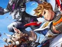 【G-STAR 2015】リネージュやAIONなどNCキャラ総出演のシューティングACT『MXM』続報！各モードとバトルの特徴をお届け 画像