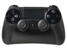 PS4コントローラーにセットする拡張バッテリー発売、プレイ時間を約3倍延長 画像