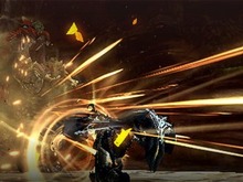 【3DS DL販売ランキング】 『IRONFALL -Invasion-』3位へ、『モンハンクロス』あらかじめダウンロードが4位に初登場（11/12） 画像