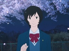 「バケモノの子」DVD&BDは2月24日発売、SPエディションに細田守の短編小説収録 画像