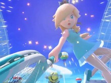 Wii U『マリオテニス ウルトラスマッシュ』は2016年1月28日発売 ─ 各種対戦モードやamiibo情報が公開 画像