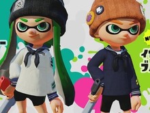 『スプラトゥーン』Ver.2.3.0や佐賀県コラボの詳細情報が公開 ─ あの「フェスT」も販売決定 画像